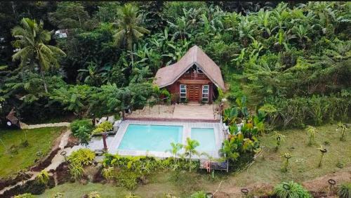 Carmen House | GKG FARM CEBU PH