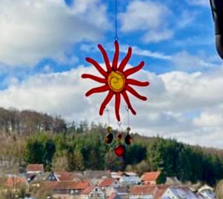 Voehl Apartment | Glückszeit-Itter