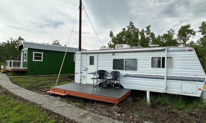 Babb Other | Glacier Springs Vista Trailer