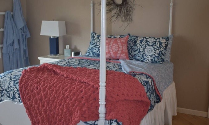 Kalispell Bed & Breakfast | Glacier