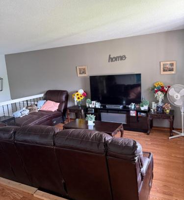 South St. Paul House | Gladelle