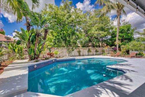 Greenview Shores House | Glamour House