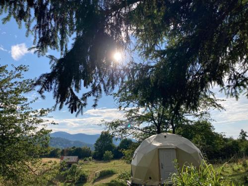 Hodrusa Hamre Other | Glamp pod hviezdami
