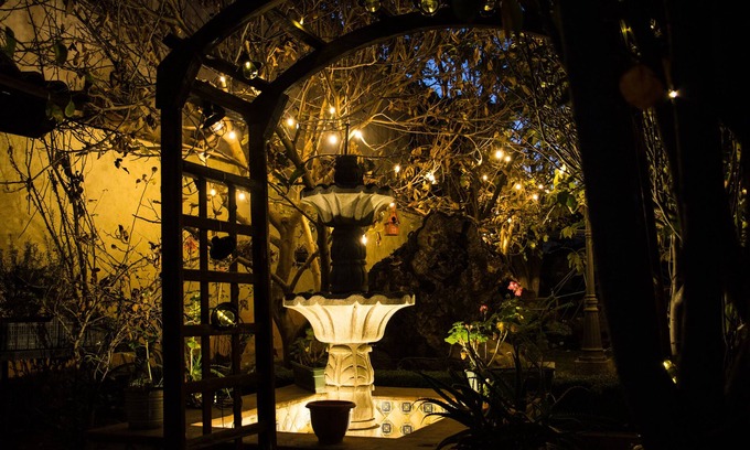 Huamantla Hotel | Glamping Amate - Hotel Burbuja