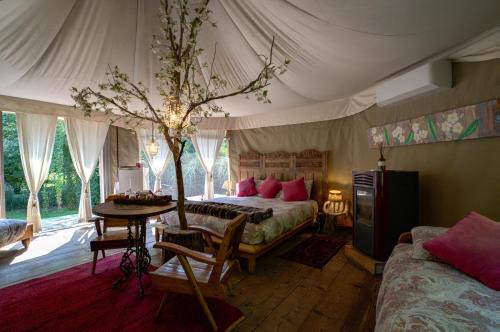 Mirano Other | Glamping Canonici di San Marco