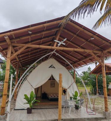 Mompiche Other | Glamping Delux!