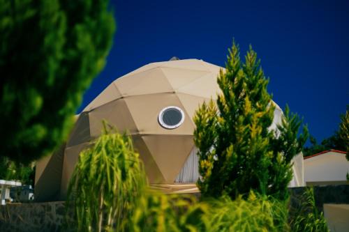 Tlaxcala Other | Glamping Finca El Pedregal
