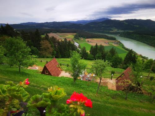 Lower Carniola Region Other | Glamping MM