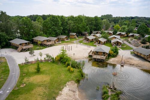 Nieuw Heeten Other | Glamping Nieuw Heeten