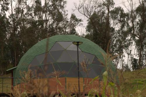 Choconta House | Glamping San Sebastian
