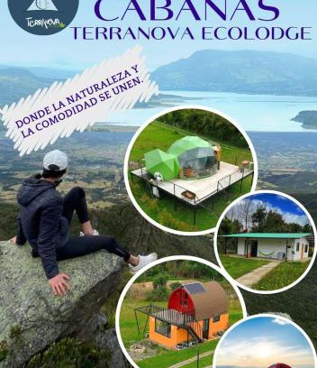 Guasca Other | Glamping Terranova Guatavita Colombia