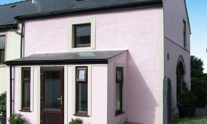 Whitland Cottage | Glascoed Coach House, Whitland