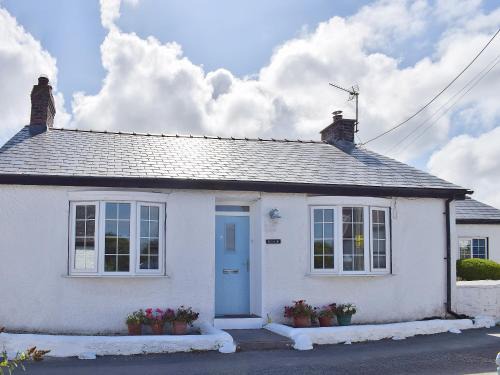 Llansantffraed House | Glasfor