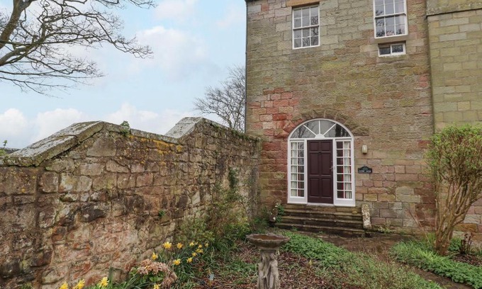 Bamburgh House | Glebe House