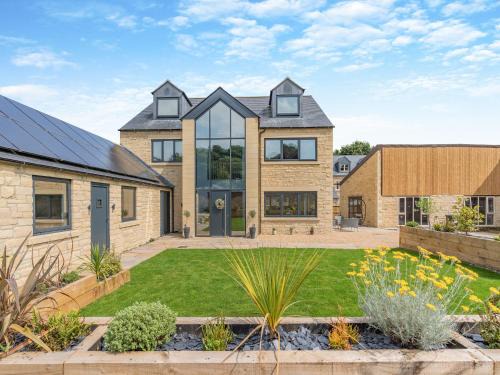 Finghall House | Glebe House