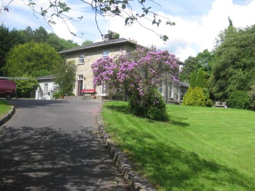 Mohill House | Glebe House