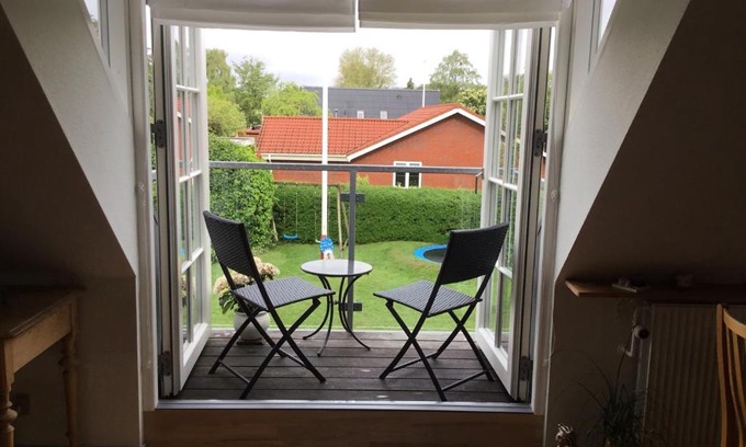 Glejbjerg Bed & Breakfast | Glejbjerg Bed and Breakfast