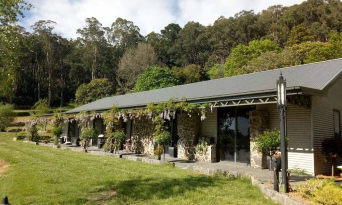 Sassafras Apartment | Glen Elborne-On The LAKE-Platypus/Lyrebirds/Wildlife/Walking Tracks