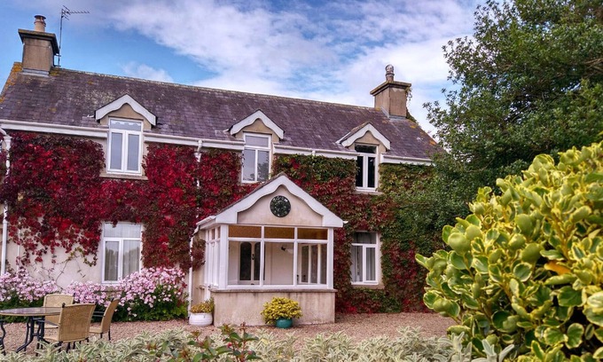 Fethard on Sea House | GLEN GABLE, family friendly in Fethard-On-Sea, County Wexford