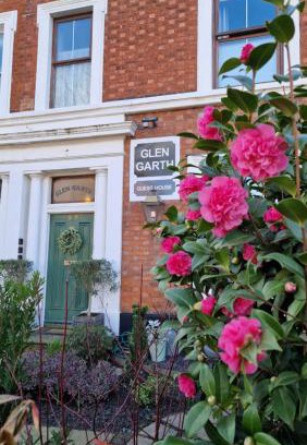 Hoole House | Glen Garth Guest House