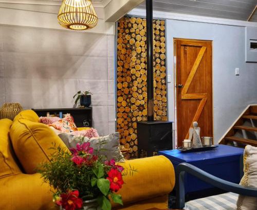 Himeville House | Glen Islay Self Catering Cottage