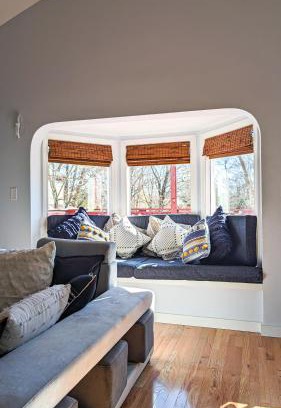 Bar Harbor Apartment | Glen Mary Apartments