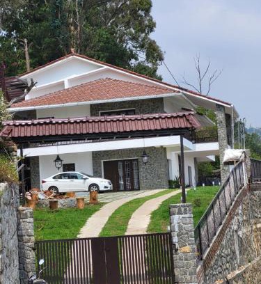 Kodaikanal House | Glen Mist