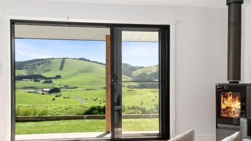Johanna House | Glen Tara