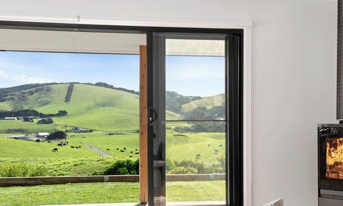 Johanna House | Glen Tara Cottage - Johanna