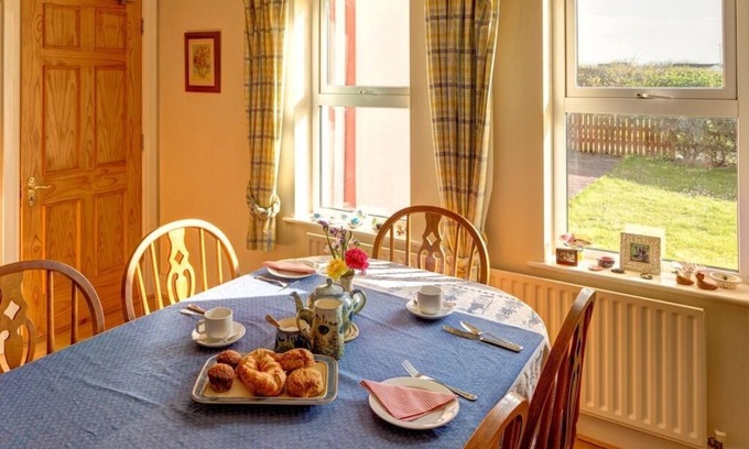 Carrigaholt Bed & Breakfast | Glencarrig Farmhouse B&B