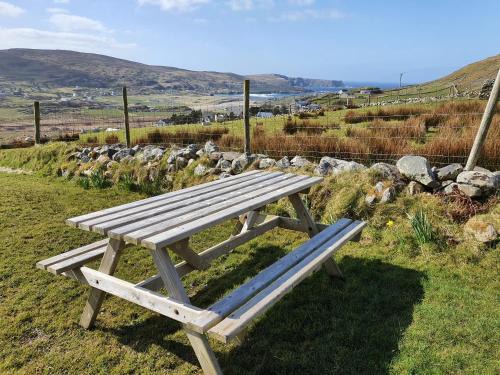 Glencolmcille House | Glencolmcille Spectacular Views