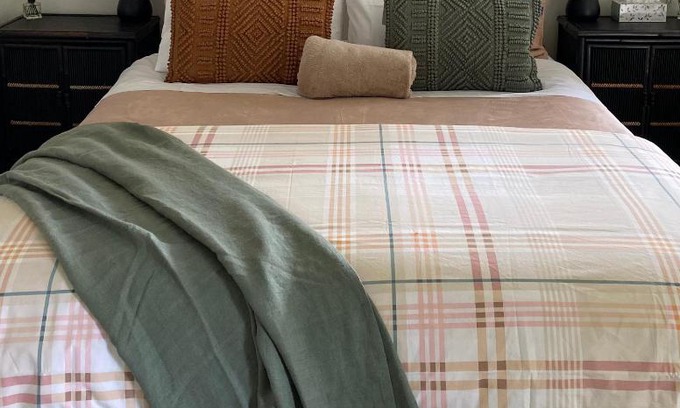 Timaru Apartment | Glenie Cottage BnB Guesthouse
