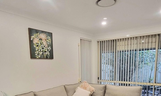 Glenmore Park House | Glenmore Cottage