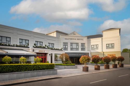 Maynooth Hotel | Glenroyal Hotel