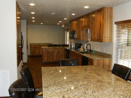 Glenwood Cabin | Glenwood Country Club