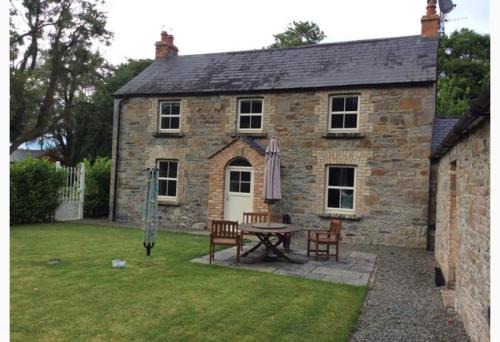 County Meath House | Glenwood House Farm