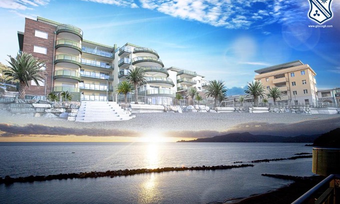 Chiavari Apartment | Gli Scogli Luxury Residence Hotel