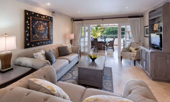 Porters Villa | Glitter Bay 306 | Princess Penthouse