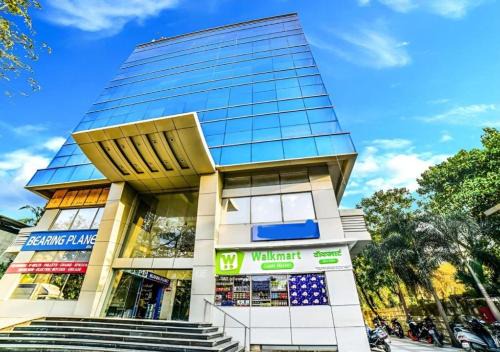 Sakinaka Hotel | Glitz Hotels-Ascot International Airport