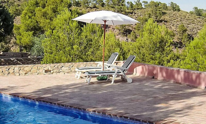 Totana House | Global De la Cruz - By Global Rental Holidays 6698