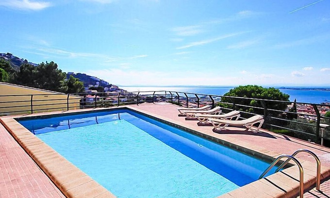 Roses Town Center House | Global Las Alondras - By Global Rental Holidays 8663