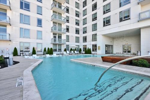 Garden Hills Apartment | Global Luxury Suites Buckhead Atlanta