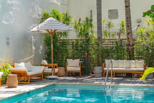 West Avenue Hotel | Global Luxury Suites at The Variety