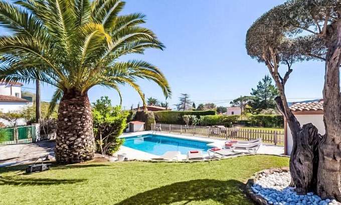 Calonge Villa | Global Mas Companys - By Global Rental Holidays 5965