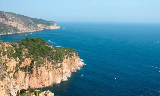 Sa Riera House | Global S'Esquirols Nº6 7345
