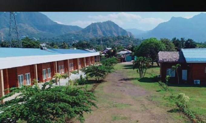 Ende Hotel | GLOBAL VIEW HOTEL