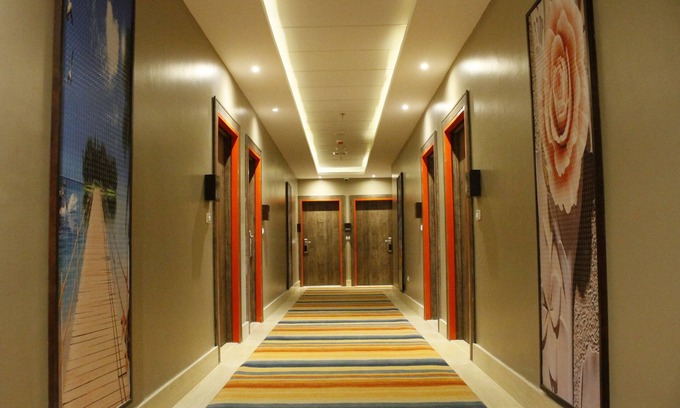 Sohag Hotel | Gloria Aqua Park Hotel