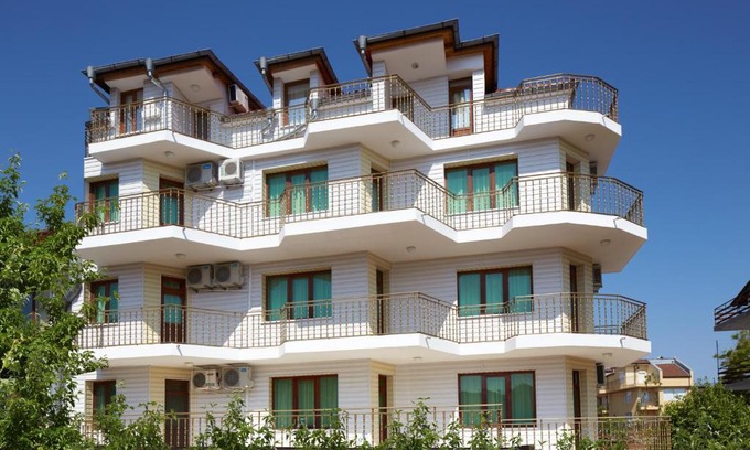 Nessebar New Town House | Gloria Holiday House