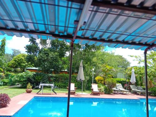 Livingstone Bed & Breakfast | Gloria's Bed and Breakfast