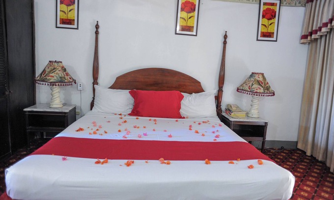 Montego Bay Hotel | Gloriana King Room